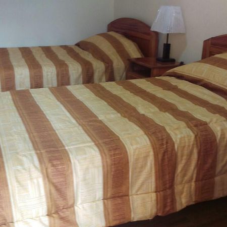 Hostal Umajalzu La Paz Exteriör bild