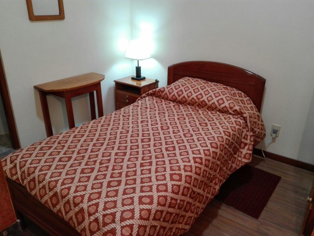 Hostal Umajalzu La Paz Exteriör bild